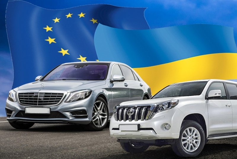 Чому варто обрати пригон авто з США