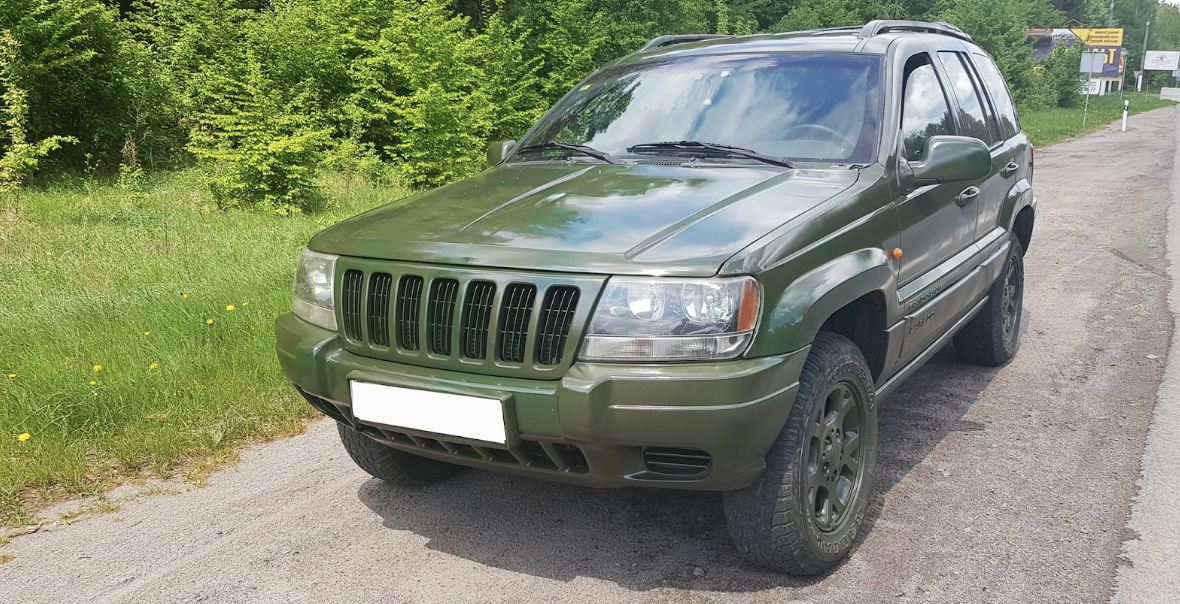 Car to Donate для перемоги України